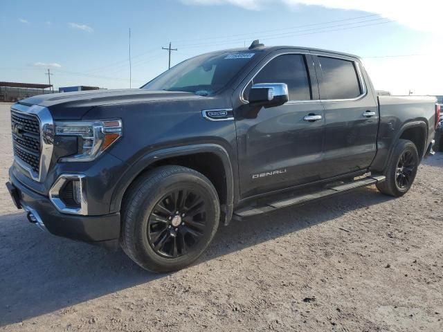 2020 GMC Sierra C1500 Denali