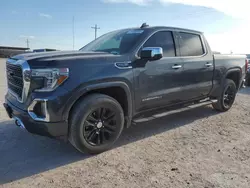 GMC c/k/r2500 salvage cars for sale: 2020 GMC Sierra C1500 Denali