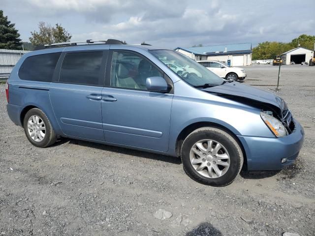 2007 KIA Sedona EX