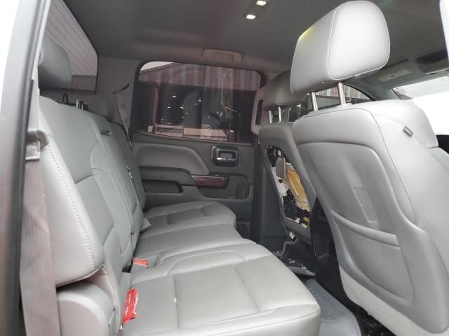 2014 GMC Sierra C1500 SLT