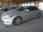 2012 Hyundai Genesis 3.8L