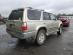 2002 Toyota 4runner SR5