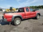 2008 Toyota Tacoma Access Cab