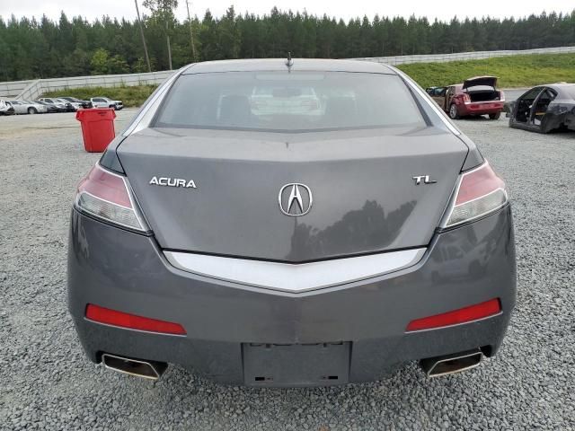 2009 Acura TL