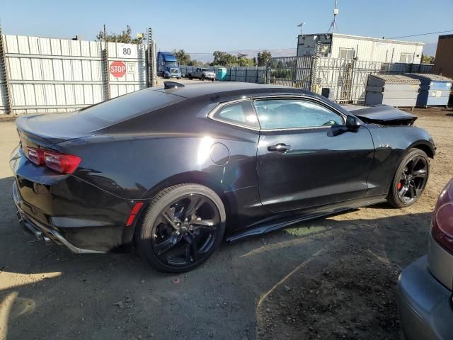 2023 Chevrolet Camaro LT1