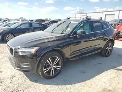 2019 Volvo XC60 T5 en venta en Kansas City, KS