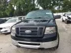 2008 Ford F150 Supercrew