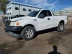 2006 Ford F150