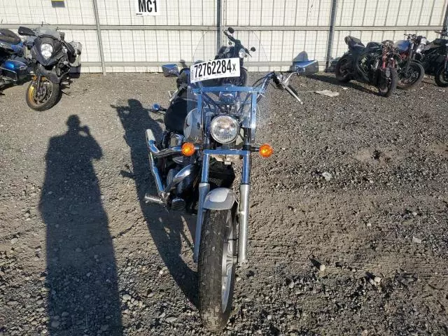 1997 Honda VT1100 C1A