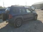 2005 Jeep Liberty Renegade