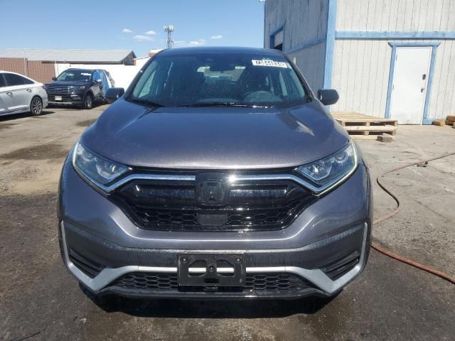 2020 Honda CR-V LX