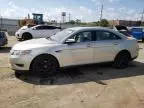 2010 Ford Taurus SEL