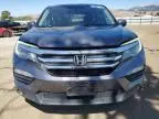 2016 Honda Pilot Exln