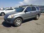 2005 Honda CR-V LX