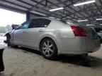 2005 Nissan Maxima SE