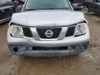 2007 Nissan Frontier King Cab XE