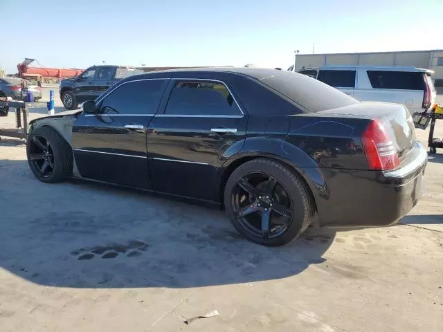 2007 Chrysler 300C