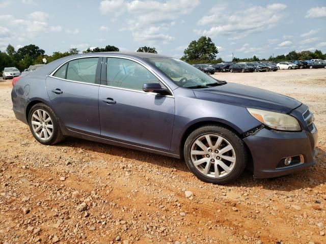 2013 Chevrolet Malibu 2LT