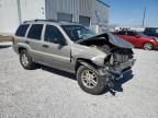 2004 Jeep Grand Cherokee Laredo