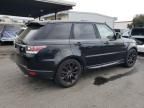 2015 Land Rover Range Rover Sport HSE