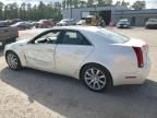 2009 Cadillac CTS HI Feature V6