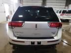 2013 Lincoln MKX