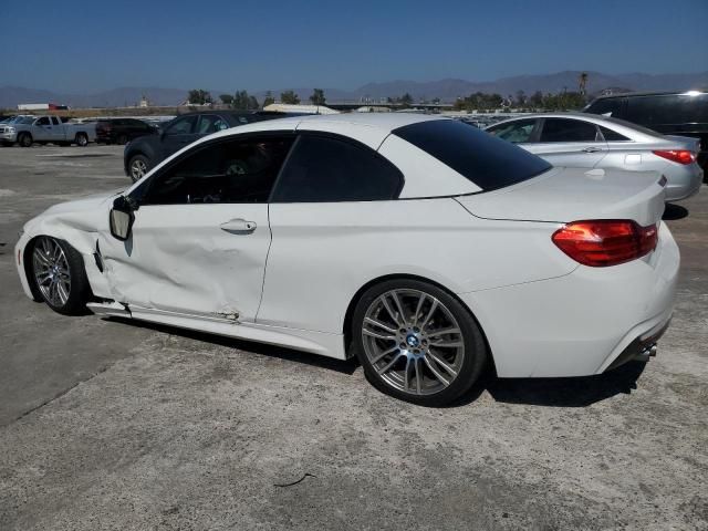 2015 BMW 428 I