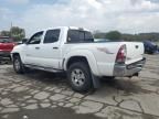 2011 Toyota Tacoma Double Cab Prerunner