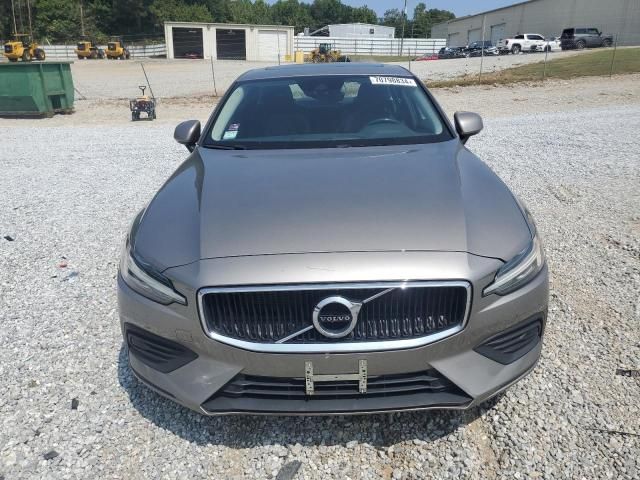 2019 Volvo S60 T5 Momentum