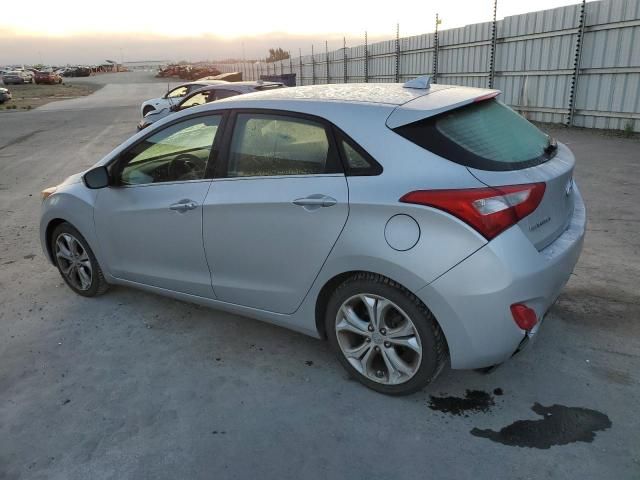 2013 Hyundai Elantra GT