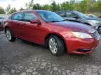 2012 Chrysler 200 Touring