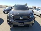 2022 Honda Pilot Trailsport