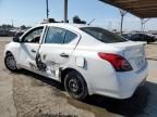 2016 Nissan Versa S