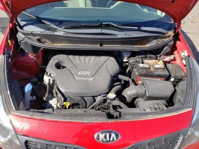 2014 KIA Rio LX