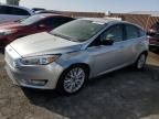 2018 Ford Focus Titanium