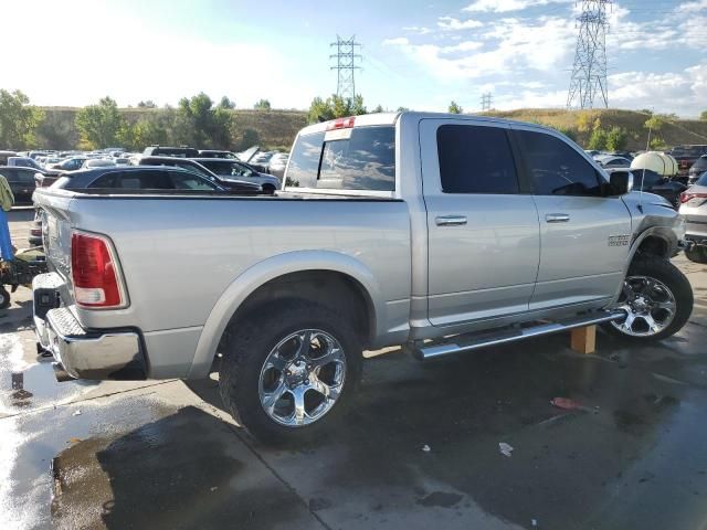 2016 Dodge 1500 Laramie