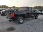 2014 Chevrolet Silverado K1500 LTZ