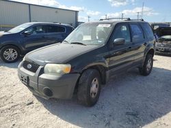 2005 Ford Escape XLS en venta en Haslet, TX