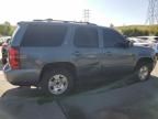 2008 Chevrolet Tahoe K1500