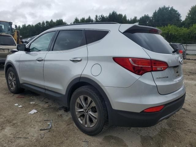 2016 Hyundai Santa FE Sport