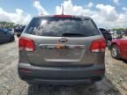 2012 KIA Sorento Base