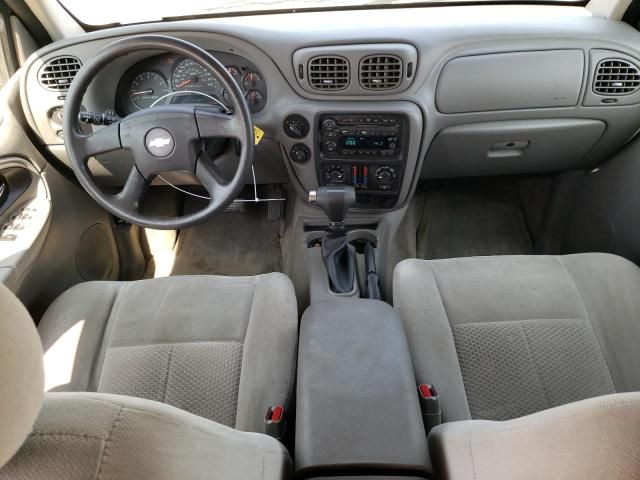 2007 Chevrolet Trailblazer LS