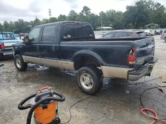 1999 Ford F250 Super Duty