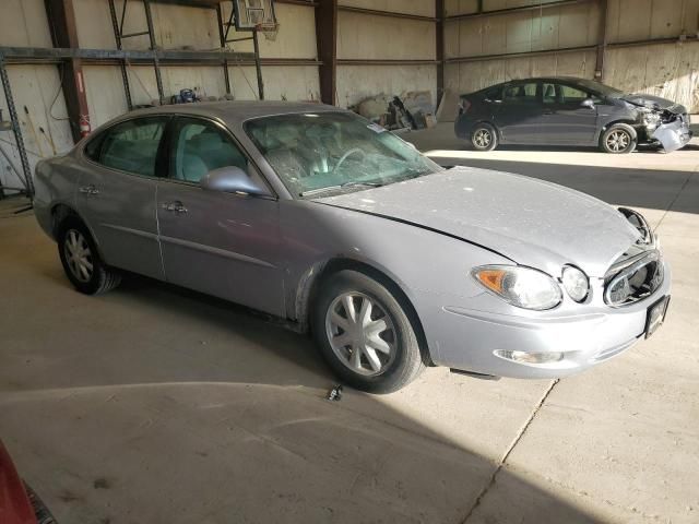 2006 Buick Lacrosse CX