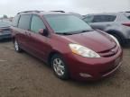 2007 Toyota Sienna XLE