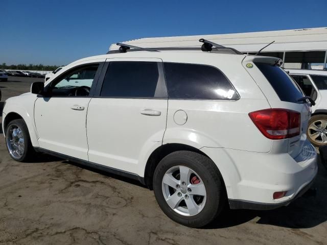 2012 Dodge Journey SXT