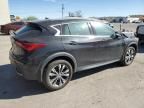 2018 Infiniti QX30 Pure