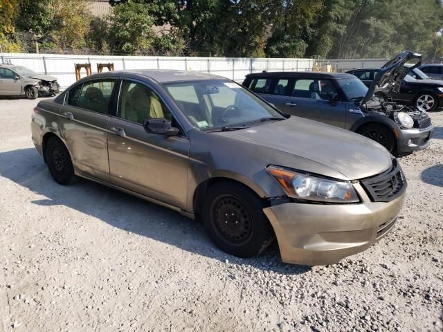 2008 Honda Accord LX