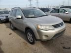 2007 Mitsubishi Outlander ES