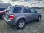 2008 Ford Escape Limited